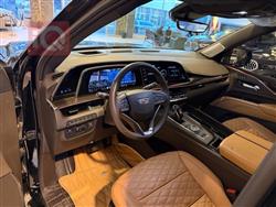 كاديلاك اسكاليد